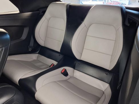 Used 2024 Ford Mustang Premium image 24