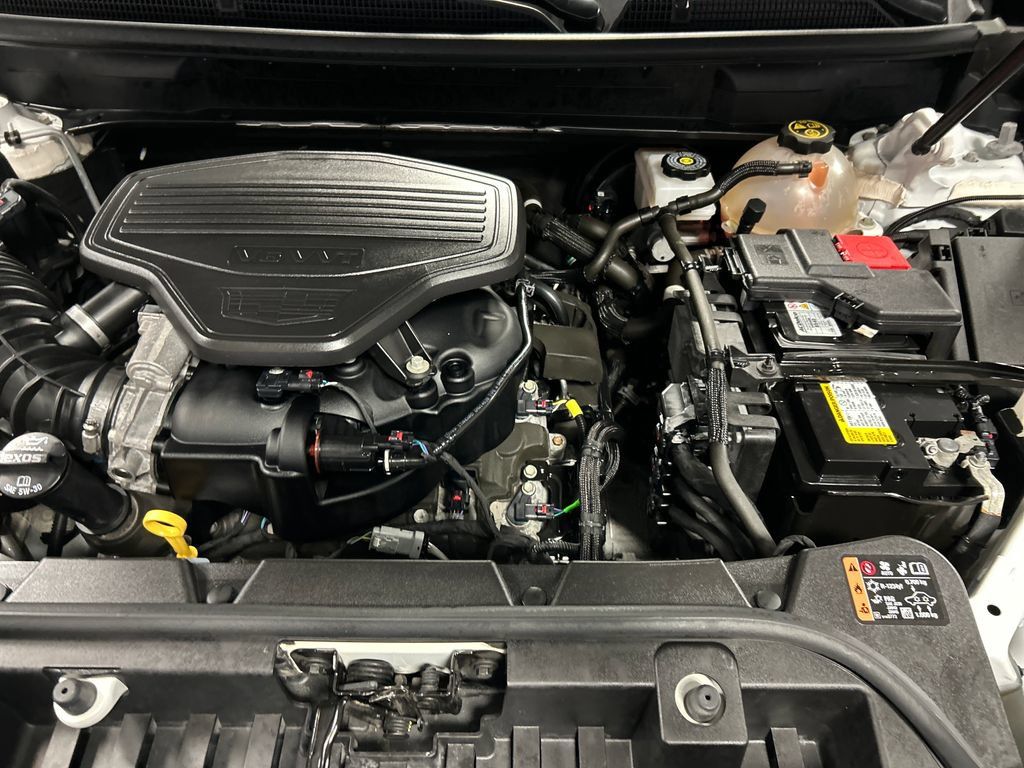 Used 2022 Cadillac XT5 Sportv w/ Platinum Package AWD/4WD image 27