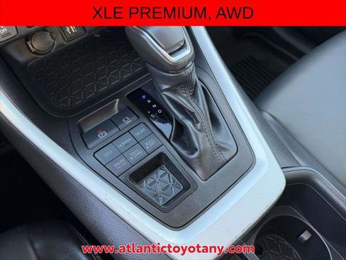 Certified 2023 Toyota RAV4 XLE Premium AWD/4WD image 24