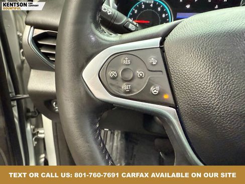 Used 2021 Chevrolet Traverse Premier w/ Redline Edition image 19