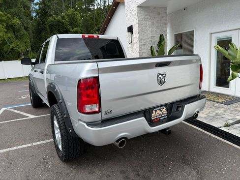 Used 2016 RAM 1500 Express AWD/4WD image 13