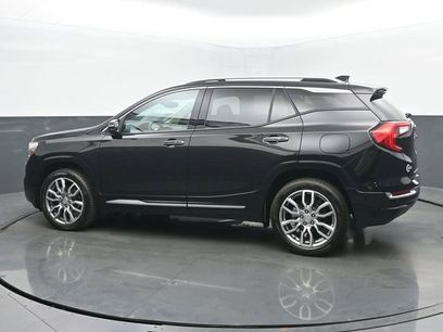 Certified 2023 GMC Terrain Denali w/ Denali Premium Package