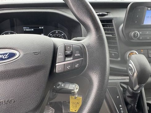 Used 2024 Ford Transit 250 Low Roof w/ Exterior Upgrade Package image 33