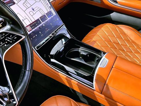 Used 2023 Mercedes-Benz S 500 4MATIC image 17