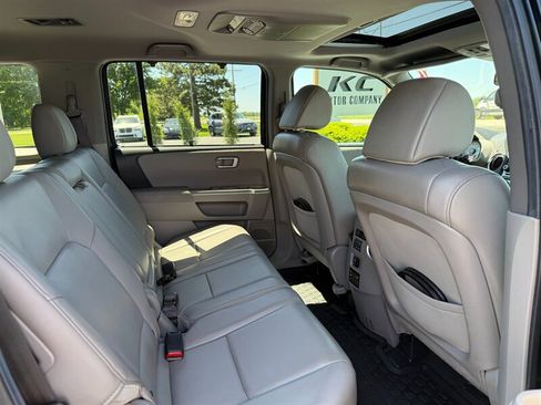 Used 2013 Honda Pilot Touring image 13