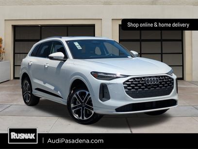 New 2025 Audi Q5 Premium