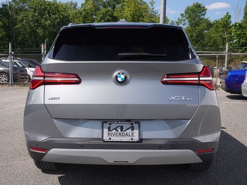 Used 2026 BMW X3 xDrive30i w/ Convenience Package AWD/4WD image 14