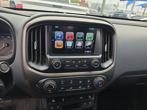 Used 2016 Chevrolet Colorado Z71 image 22