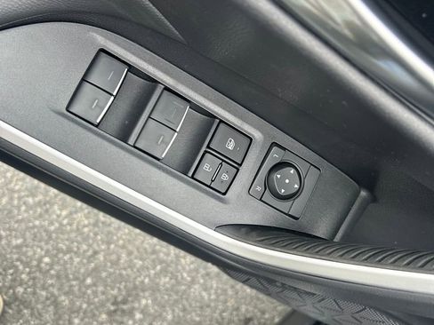 New 2025 Toyota RAV4 XLE Premium w/ Weather Package image 21