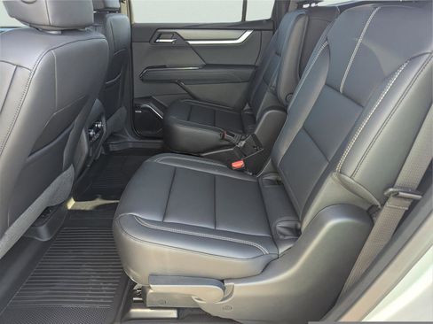 New 2026 GMC Acadia Elevation w/ Elevation Premium Package image 14