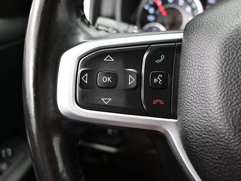 Used 2021 RAM 1500 Big Horn AWD/4WD image 27