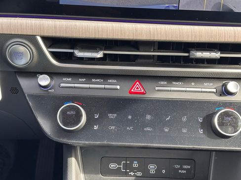 Certified 2025 Hyundai Sonata Limited image 37