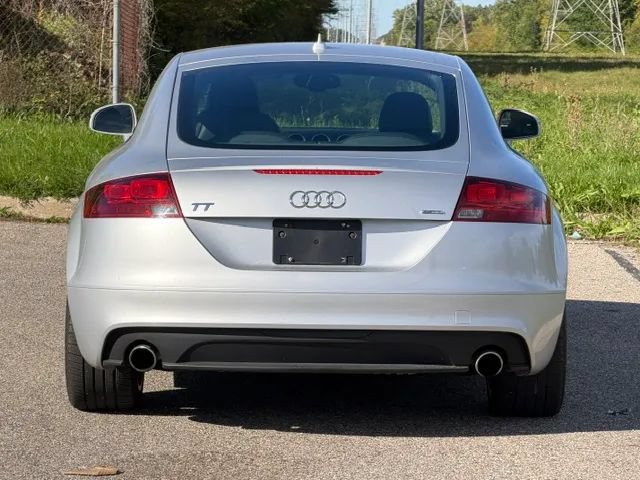 Used 2013 Audi TT 2.0T Premium Plus AWD/4WD image 12