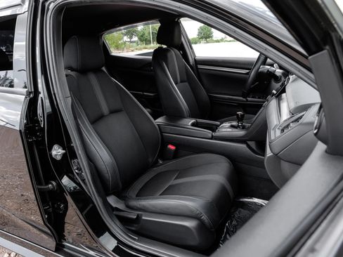 Used 2021 Honda Civic Sport image 33