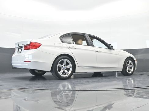 Used 2014 BMW 320i Sedan image 55