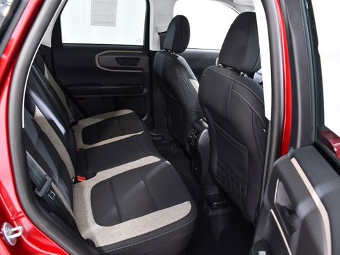 New 2025 Ford Bronco Sport Big Bend w/ Convenience Package image 19