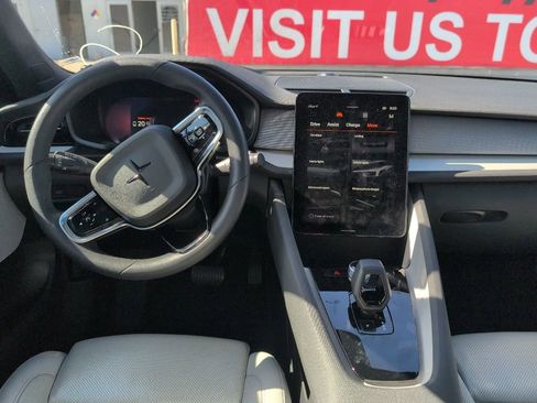 Used 2023 Polestar Polestar 2 w/ Pilot Pack AWD/4WD image 6