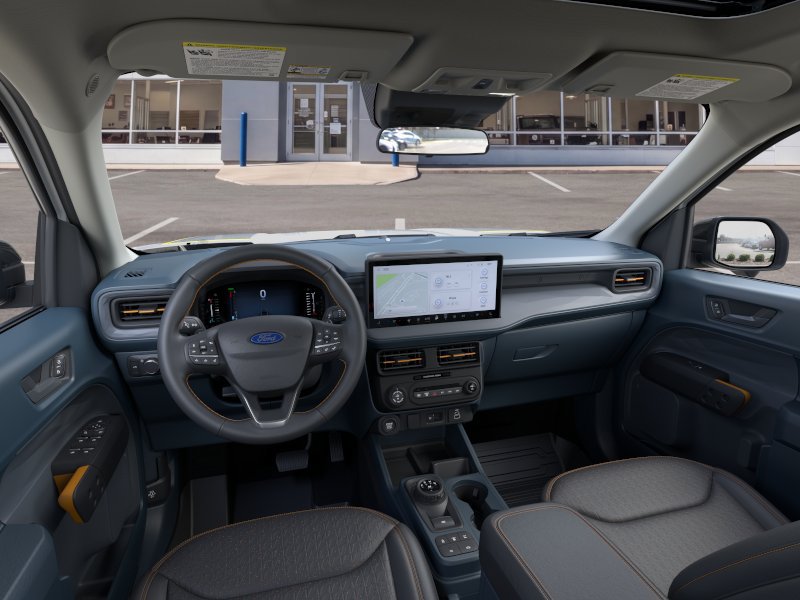 New 2026 Ford Maverick Tremor AWD/4WD image 33