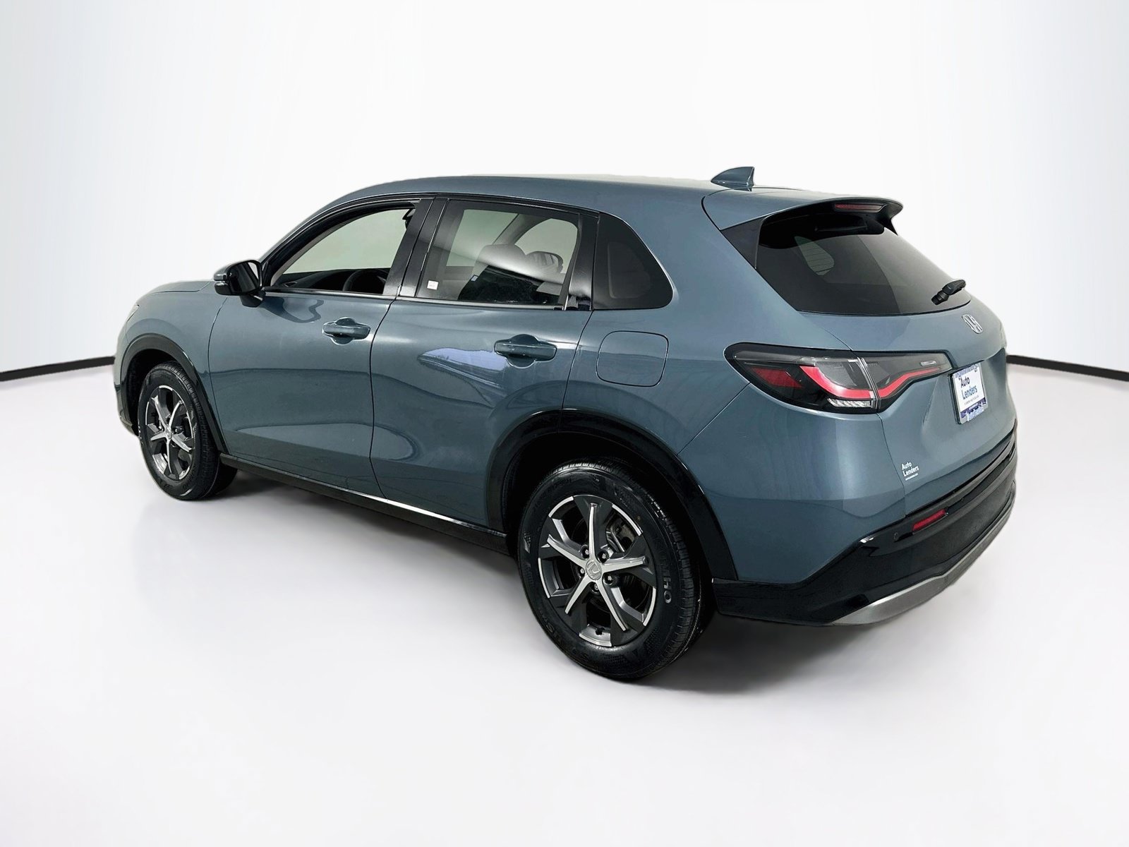 Used 2024 Honda HR-V EX-L image 7