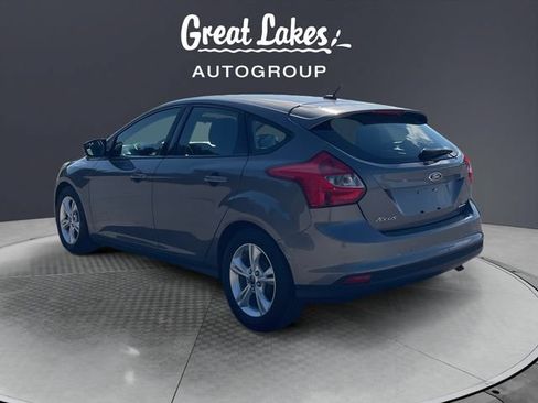 Used 2013 Ford Focus SE FWD image 3
