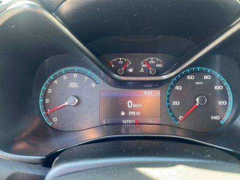 Used 2019 GMC Canyon SLE AWD/4WD image 21