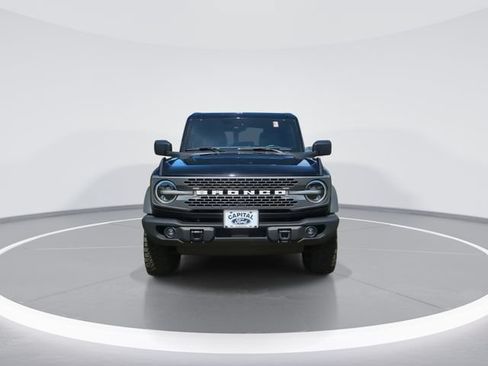 Used 2025 Ford Bronco Badlands AWD/4WD image 3