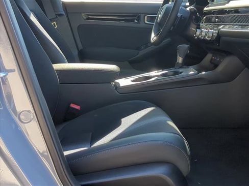 New 2026 Honda Civic Sport image 19