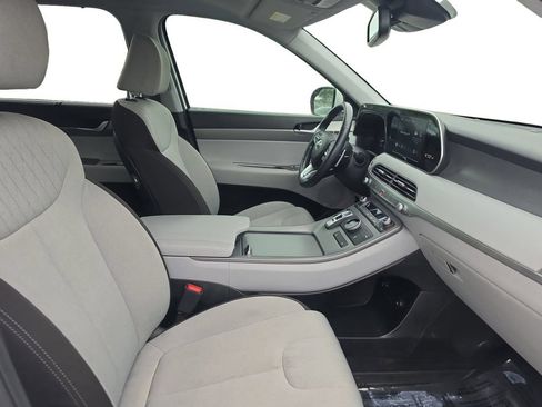 Used 2022 Hyundai Palisade SEL w/ Convenience Package FWD image 18