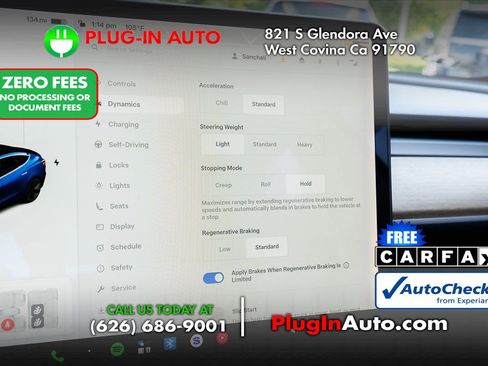 Used 2019 Tesla Model 3 Standard Range Plus RWD image 21