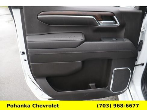 Certified 2023 GMC Sierra 1500 SLT w/ SLT Convenience Package AWD/4WD image 28