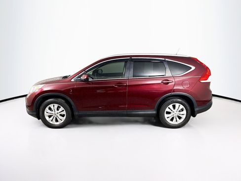 Used 2014 Honda CR-V EX-L image 7