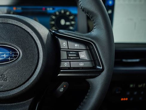 New 2026 Subaru Outback Limited XT image 22