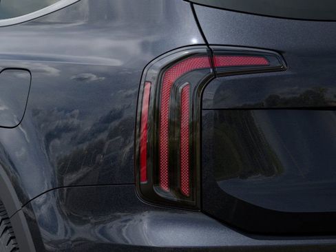 New 2025 Kia Telluride SX X-Line image 11