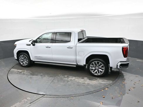 New 2026 GMC Sierra 1500 Denali w/ Denali Reserve Package image 25