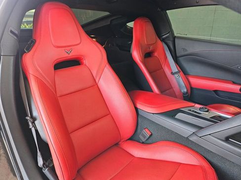 Used 2017 Chevrolet Corvette Grand Sport image 23