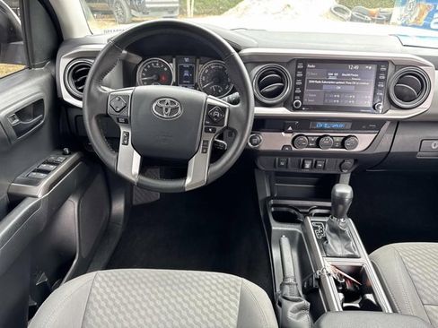 Used 2023 Toyota Tacoma SR5 image 22