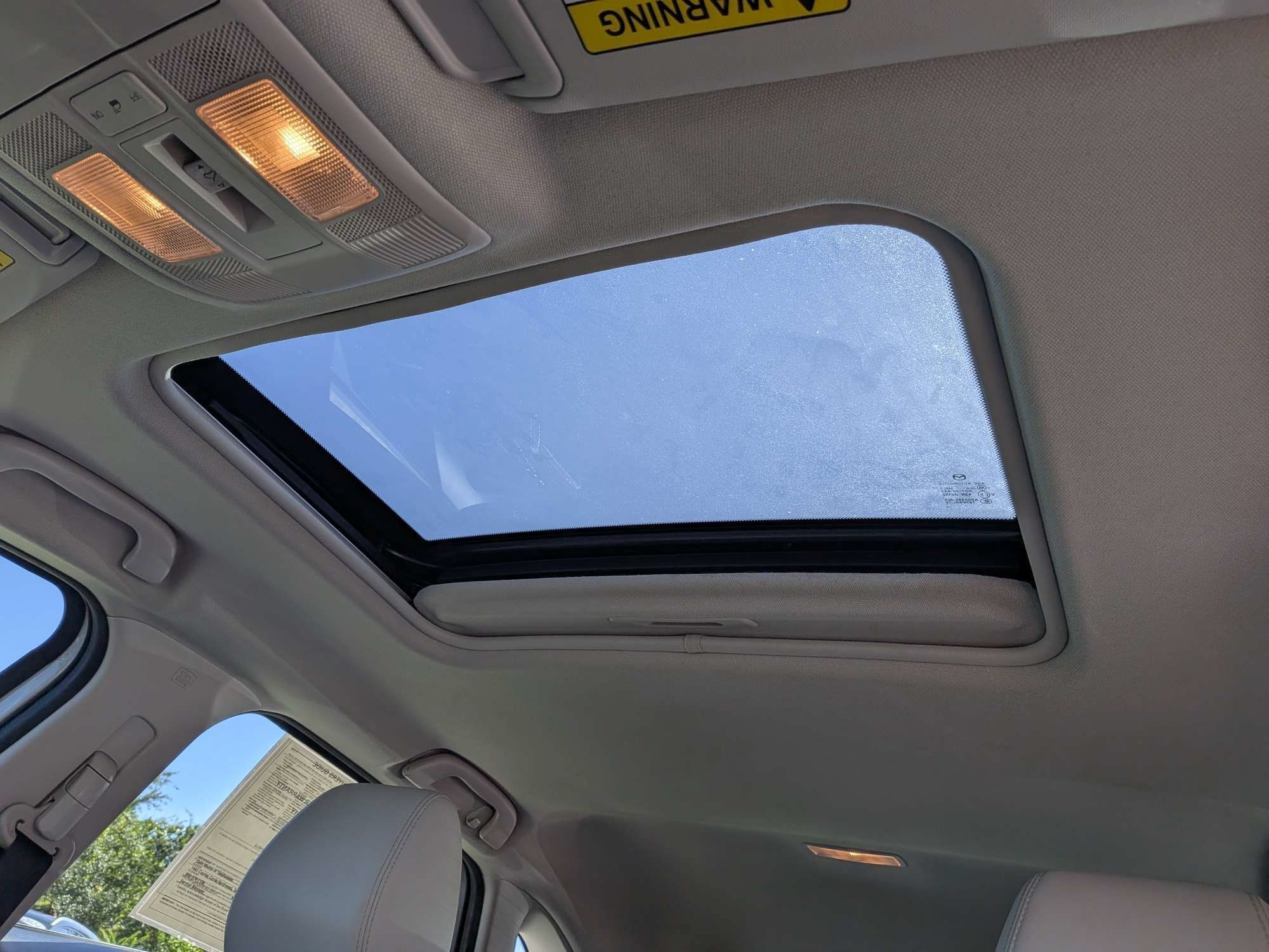 Used 2019 MAZDA CX-3 Grand Touring FWD image 22