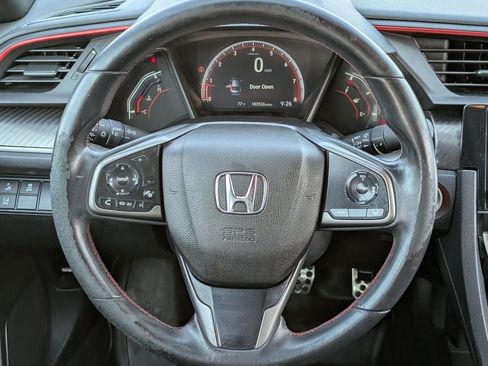 Used 2020 Honda Civic Si image 11