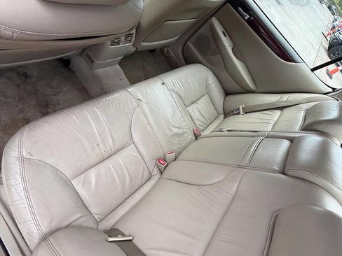 Used 2002 Lexus ES 330 image 34