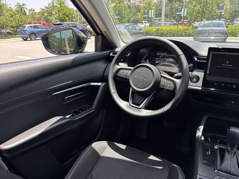 New 2026 MAZDA CX-5 Select AWD/4WD image 21