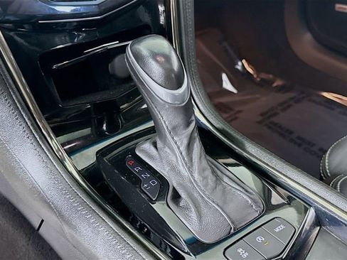 Used 2018 Cadillac ATS Luxury image 17