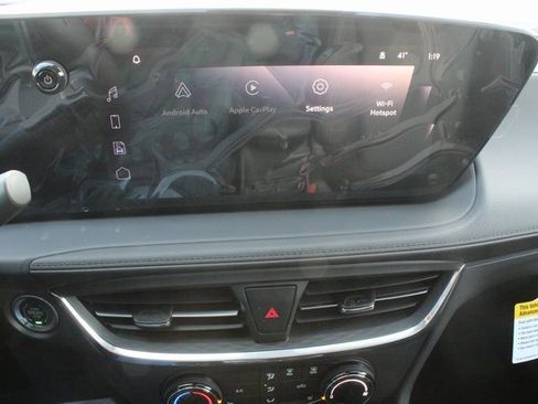 New 2026 Buick Encore GX Preferred w/ Comfort Package image 27