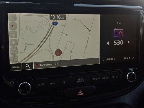 Used 2023 Kia Soul GT-Line image 16