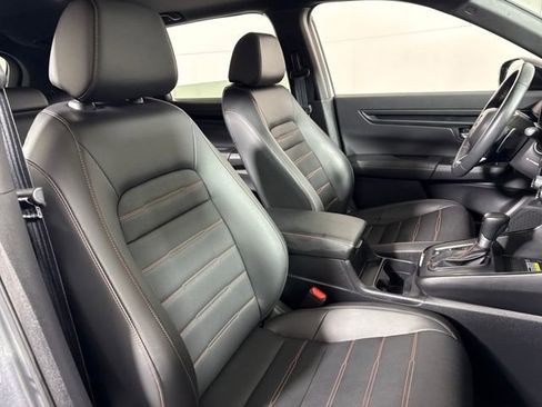 Used 2024 Honda CR-V Sport-L image 22