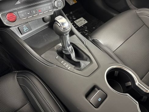New 2026 Ford Mustang GT Premium RWD image 26