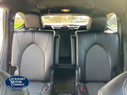 Used 2021 Toyota Highlander XSE image 31