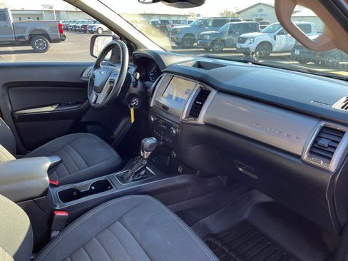 Used 2020 Ford Ranger XLT w/ Equipment Group 301A Mid image 20