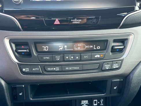 Used 2023 Honda Ridgeline RTL image 32