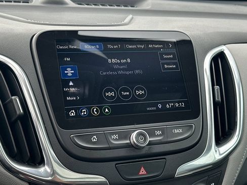 Used 2019 Chevrolet Equinox Premier AWD/4WD image 18