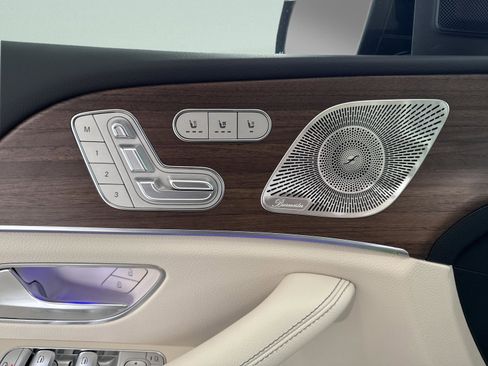 New 2026 Mercedes-Benz GLE 350 4MATIC image 18